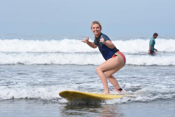 3 Awesome Costa Rica Surfing Experiences