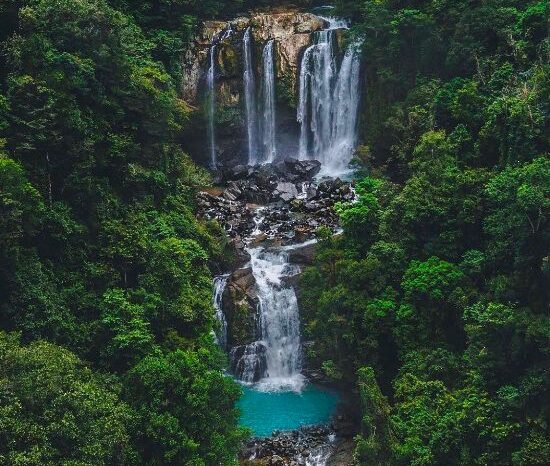 10 Incredible Costa Rica Adventures