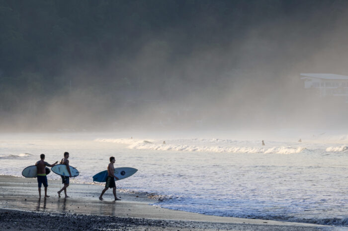 3 Awesome Costa Rica Surfing Experiences
